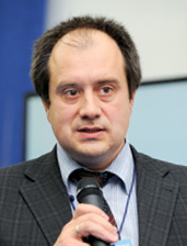 Сергей Ищенко, директор компании «Proxima Research»