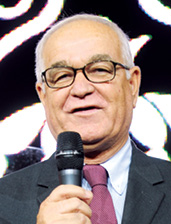 Никос Коутсианас, президент компании APIVITA