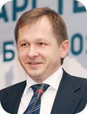 Алексей Соловьев, председатель Гослекслужбы