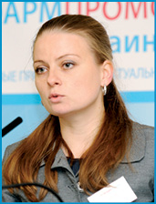  Елена Онищенко, руководитель департамента синдикативных исследований компании «MDM»