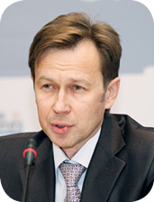 Эдуард Данилюк, директор ГП «Украинский фармацевтический институт качества»