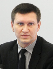 Дмитрий Алешко, вице-президент Ассоциации «Операторы рынка медицинских изделий»