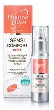 SENSI COMFORT SOFT — обеспечивает ощущение комфорта, мягкости и свежести.