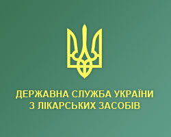 Державна служба України з лікарських засобів