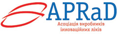 Асоціація виробників інноваційних ліків «АПРАД»