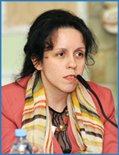 Радмила Гревцова, адвокат, кандидат юридических наук, управляющий партнер консалтинговой компании «Yurkraft Medical»