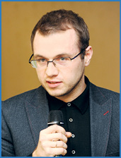 Богдан Кидонь