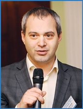 Дмитрия Луфера, операционного директора клиники «Инто-Сана»
