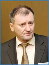 Александр Шкиль, генеральный директор компании «МаЛеС»