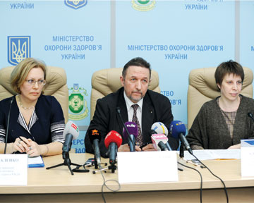 Медична реформа в Україні:чого досягнуто і що далі?