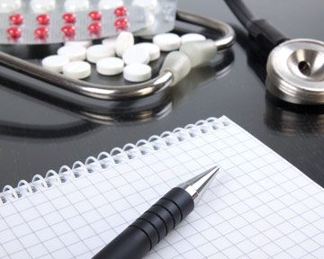 Національний перелік основних лікарських засобів та виробів медичного призначення: Розроблено проект змін