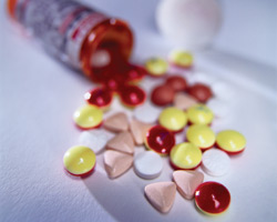 У 2013р. на Донеччині вилучено 62тис. упаковок фальсифікованих ліків