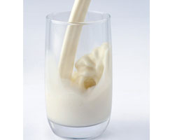 Йогурт из растительного «молока» — альтернатива традиционному продукту