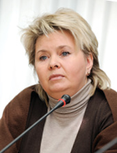 Юлія Комісаренко