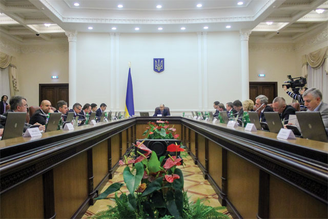 Мандат народної довіри (оновлюється)