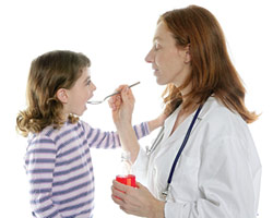Грип та ГРВІ: підвищується темп приросту захворюваності серед дорослих та дітей