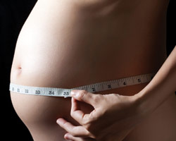 У женщин с анорексией и булимией меньше шансов иметь детей