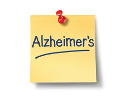 Новые успехи в лечении болезни Альцгеймера?