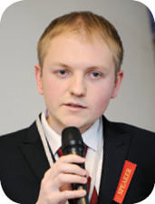 Виталий Савчук, юрист ЮК «Правовой Альянс»