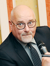 Кшиштоф Седлецки, глава представительства «Астеллас Фарма»