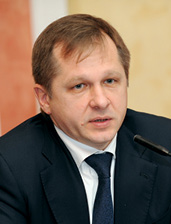 Алексей Соловьев 