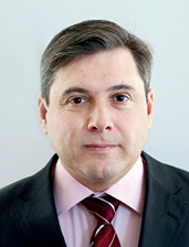 Виталий Гордиенко