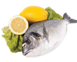 Почему полезны жирные сорта рыбы?