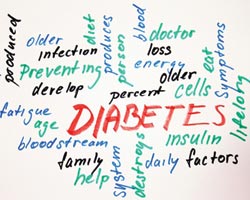 Сахарный диабет приводит к повышению риска развития онкопатологии