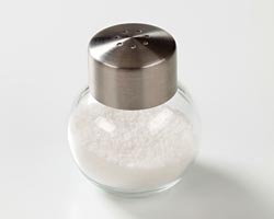 Как сократить употребление соли?