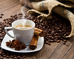 Кофе полезен для печени?