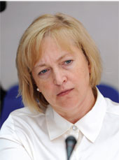 Тетяна Петровська