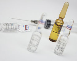 Прогнозируется рост рынка вакцин для профилактики инфицирования вирусом папилломы человека