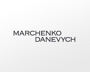 Marchenko Danevych