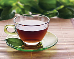 Зеленый чай полезен для мозга?