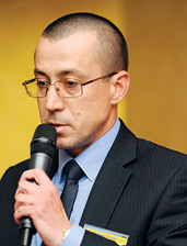 Андрей Науменко