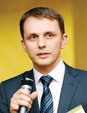 Евгений Лавренко