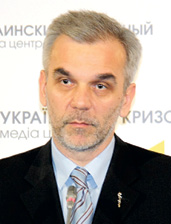 Олег Мусій