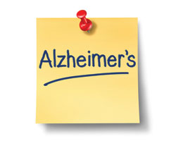 Новые возможности ученых в ранней диагностике болезни Альцгеймера