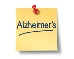 Антидепрессанты для лечения болезни Альцгеймера?