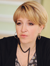 Тетяна Донченко