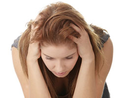 Стресс приводит к развитию бессонницы?