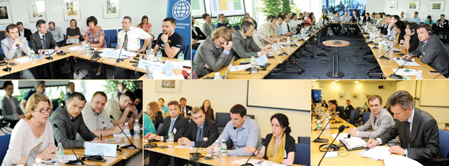 Реформування системи охорони здоров’я в Україні: досвід міжнародних експертів