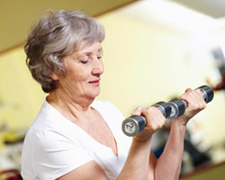 Физические упражнения — залог здоровья и долголетия!