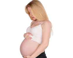Ученые выявили способ прогнозирования преждевременных родов?