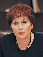 Тетяна Талаєва