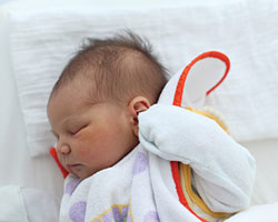 Новое приложение для смартфона поможет диагностировать желтуху новорожденных за несколько минут
