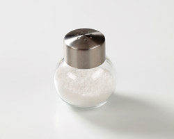 Чрезмерное употребление соли грозит раком желудка
