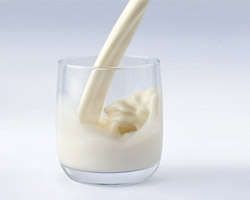 Польза молочных продуктов для костей и мышц