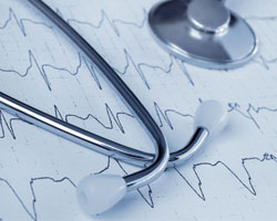ЭКГ и анализ крови помогут в определении сердечного приступа