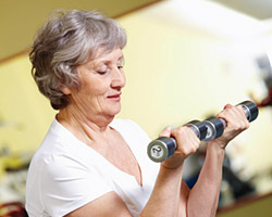 Физические упражнения снижают риск развития нарушений сердечного ритма